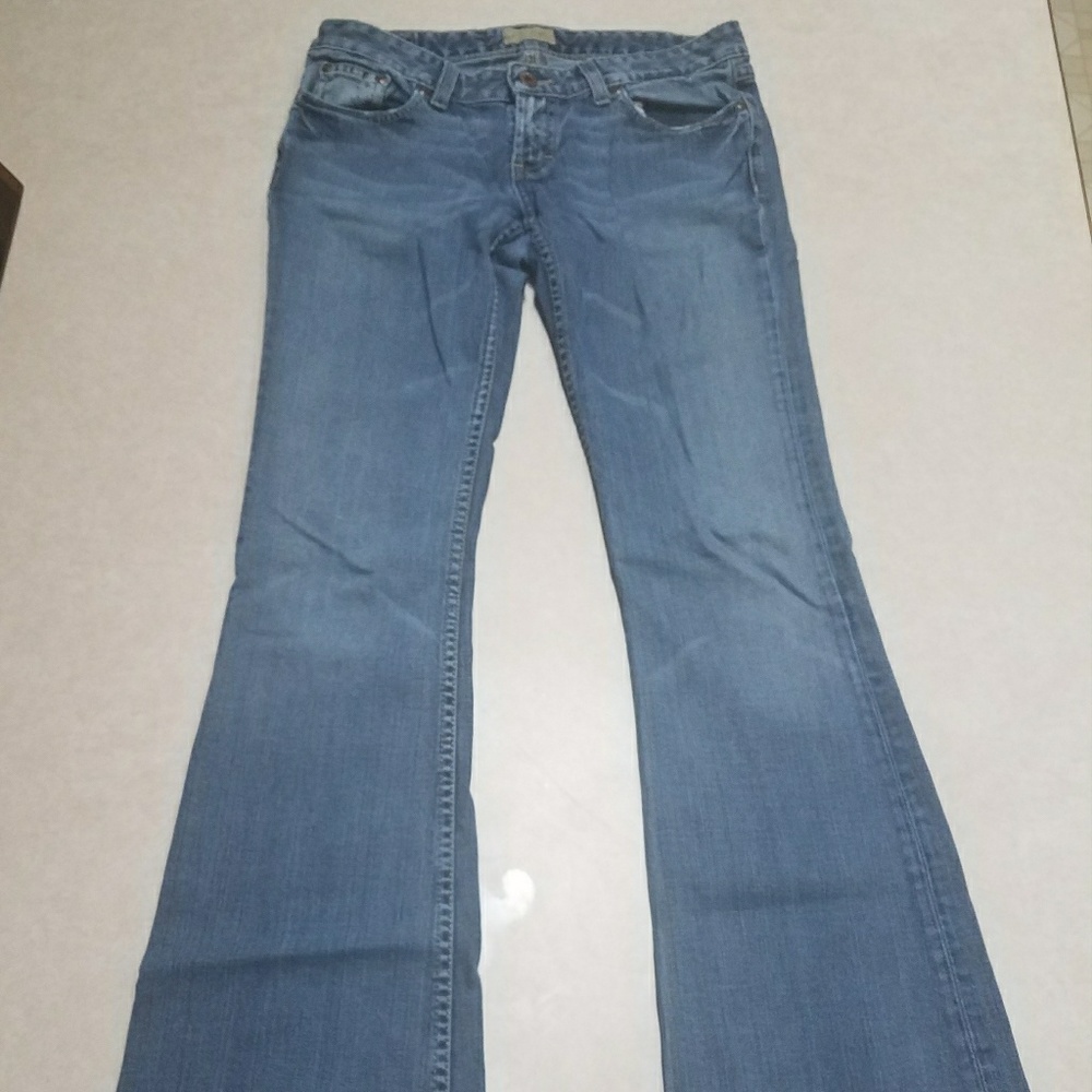 BKE Starlite 20 stretch jeans